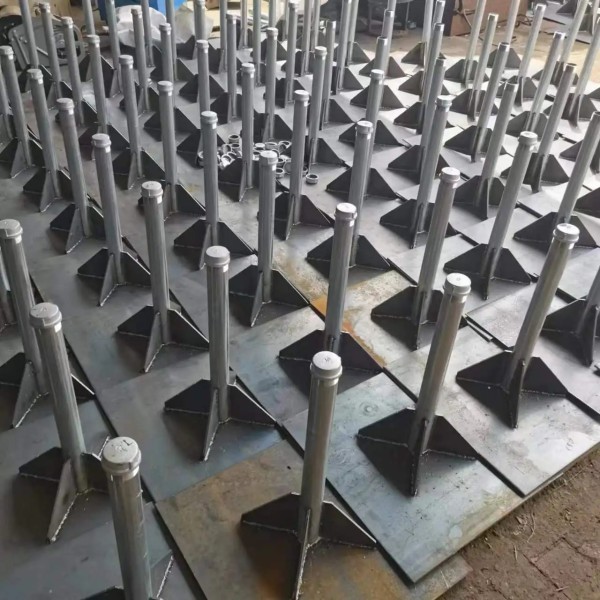 澜沧鑫亿呈沉降板生产