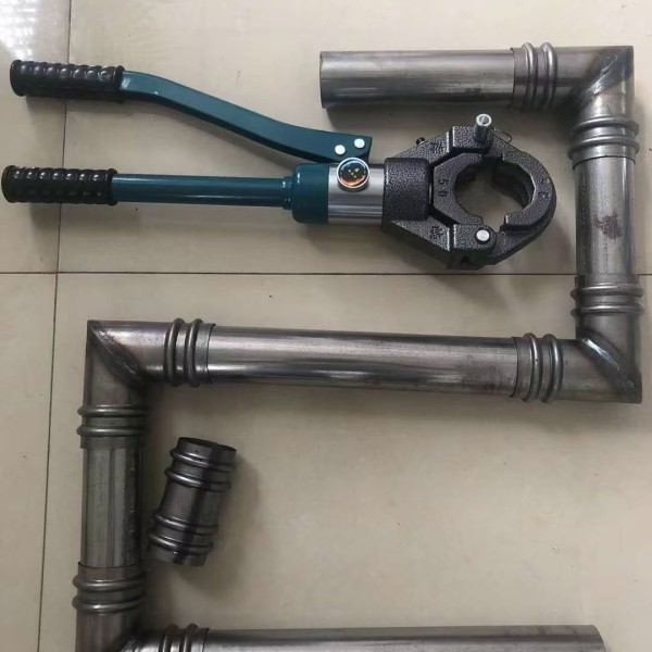 澜沧冷却管生产